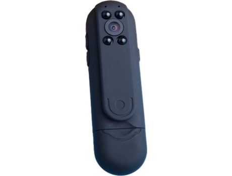Mini Cámara de Vigilancia CHRONUS L80813H1 (1080P)