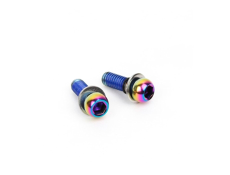 Tornillo SRAM Adaptadores Rainbow Unds