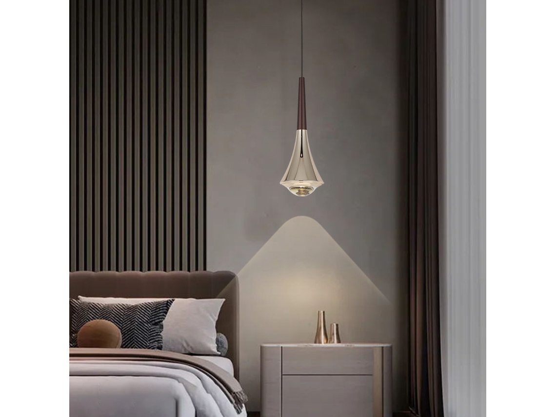 Luz Foco 7w Led Trilho Projetor Retrátil Elevador Moderno Ouro Suspensões Altura Ajustável Acento Downlight 3000k Linear Salas Jantar Ilha Cozinha