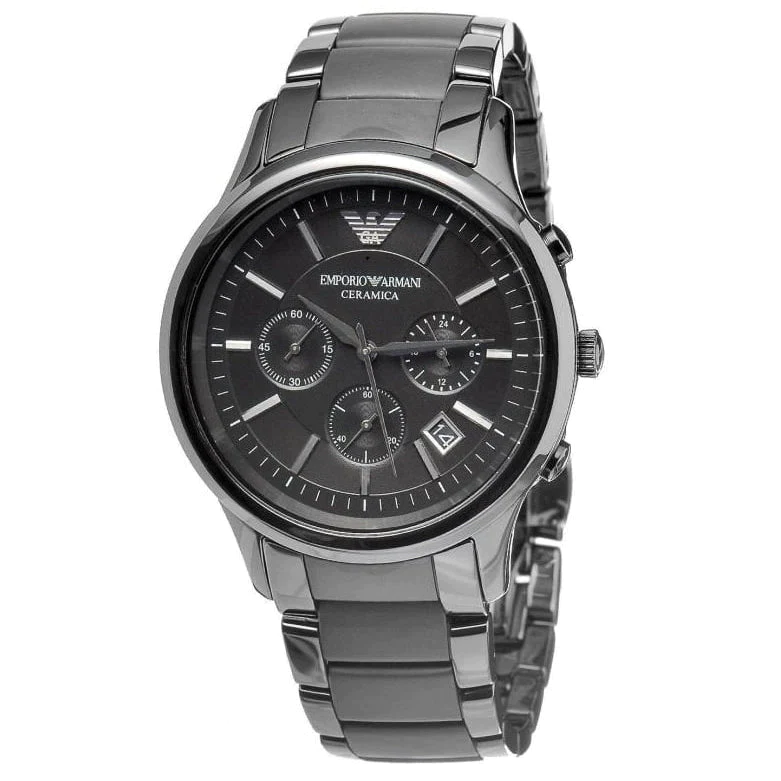 AR1452 Reloj Renato Ceramica Hombre EMPORIO ARMANI