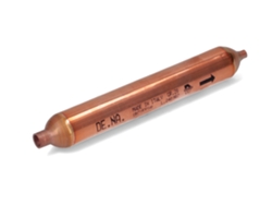 Filtro Secador 20gr. Ø6,5mm X Ø2,5mm Para Frigorífico/congelador Dry012un