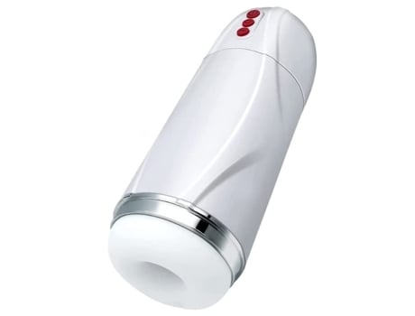 Estimulador TURMIN Fjbzzh062718 Blanco