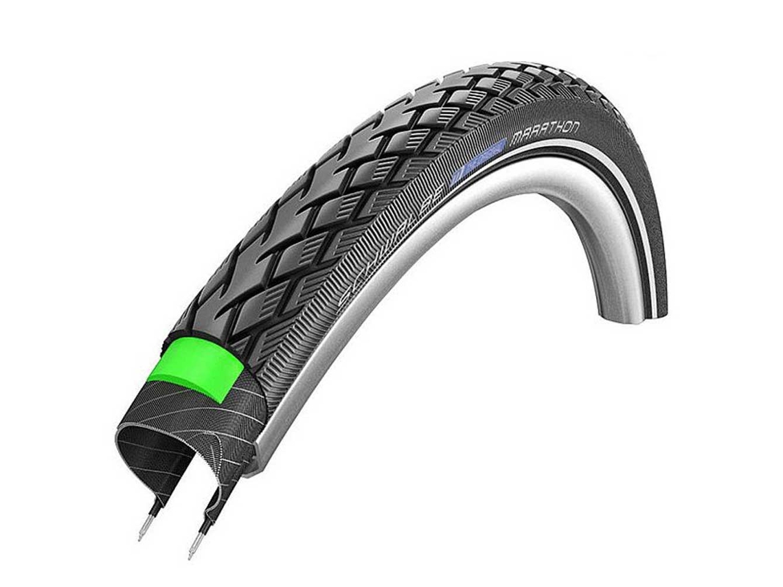 Rígido Hs620 26´´ X 1.50 Mtb Pneu Prateado 26´´ X 1.50Schwalbe