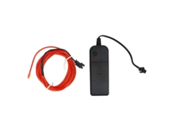 Jinwei-luz Led Para Marco De Bicicleta Impermeable Brillante Decorativa Para Patinete Y Bicicleta En Rojo Para Conducción Nocturna