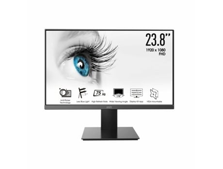 Monitor MSI Mp241x (23,8'' - IPS)