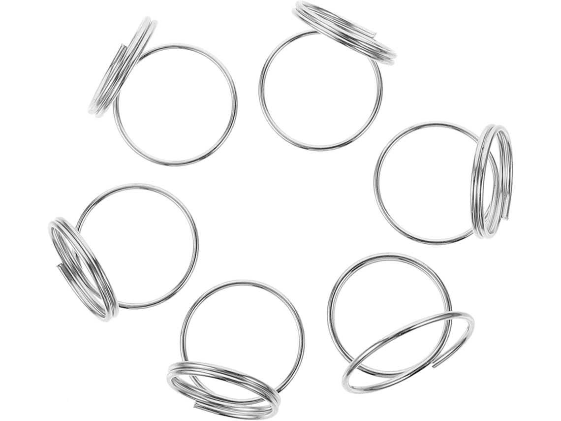 Cinta De Papel Diy Colorida Para Manualidades Y Scrapbooking, 6 Rollos De Papel Adhesivo Diseño De Unicornio Y Vida,