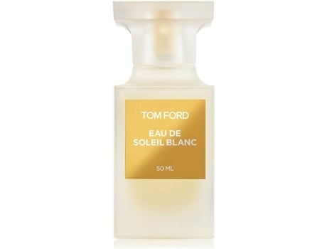 Perfume TOM FORD Eau De Soleil Blanc Edt (50 ml)