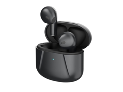 Auriculares YIZHOOD True Wireless Bluetooth Negro