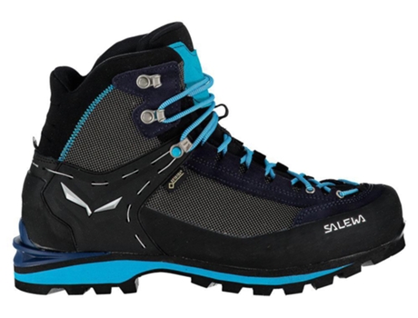 Botas SALEWA Crow Goretex (40 - Mujer)