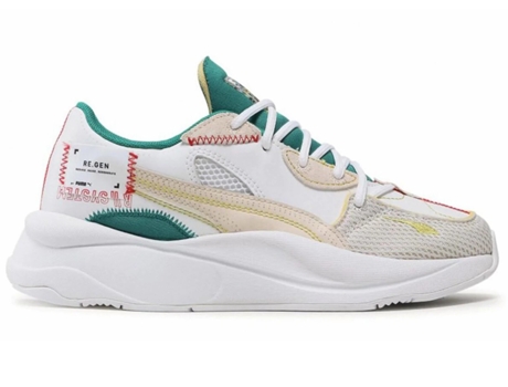 Zapatillas de Deporte Para Mujeres PUMA Rs Curve Re. Gen (Tam: 38)