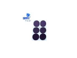 Set 6 Fieltros Adhesivos Redondos Ø30mm Marron Gsc 003802760