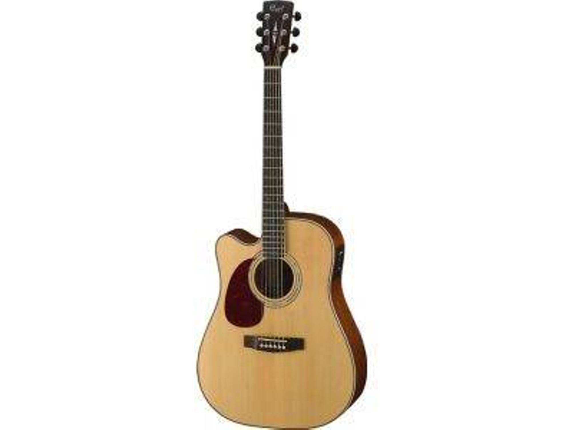 Guitarra Electroacústica CORT 043332