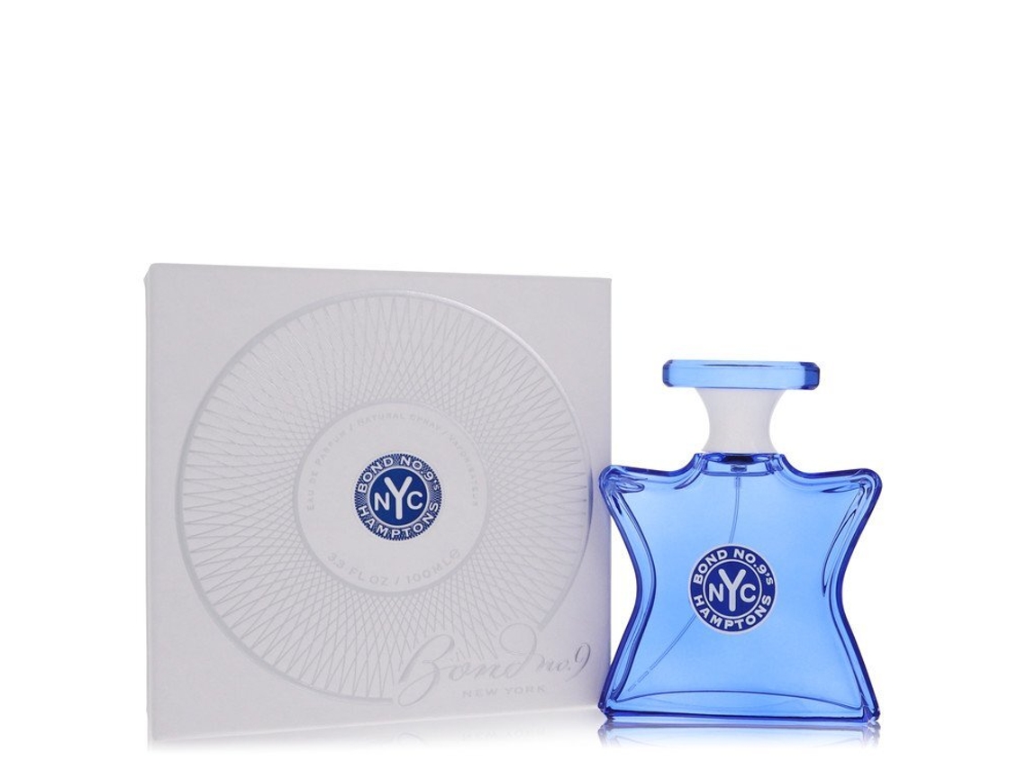 Eau De Parfum Hamptons by Bond No. 9 Spray (Unisex) 3.3 oz (98 ml)