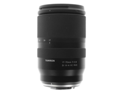 Objetivo TAMRON 17-70Mm 1:2.8 Di Iii-A Vc Rxd Para X B070X (Reacondicionado Marcas Mínimas)