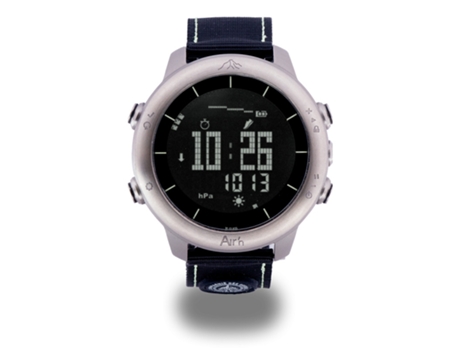 Reloj altímetro GPS AIR’N OUTDOOR Theia Exclusive
