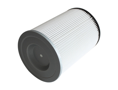 Piezas de repuesto de filtro HEPA de cartucho, 1 unidad, para Karcher NT80/1 B1M, accesorios de Robot aspirador