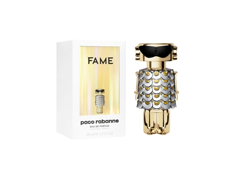 Perfume PACO RABANNE (Muticolor)