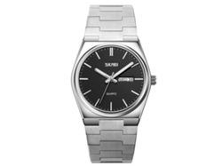 Reloj Deportivo De Cuarzo Impermeable Skmei Para Hombre