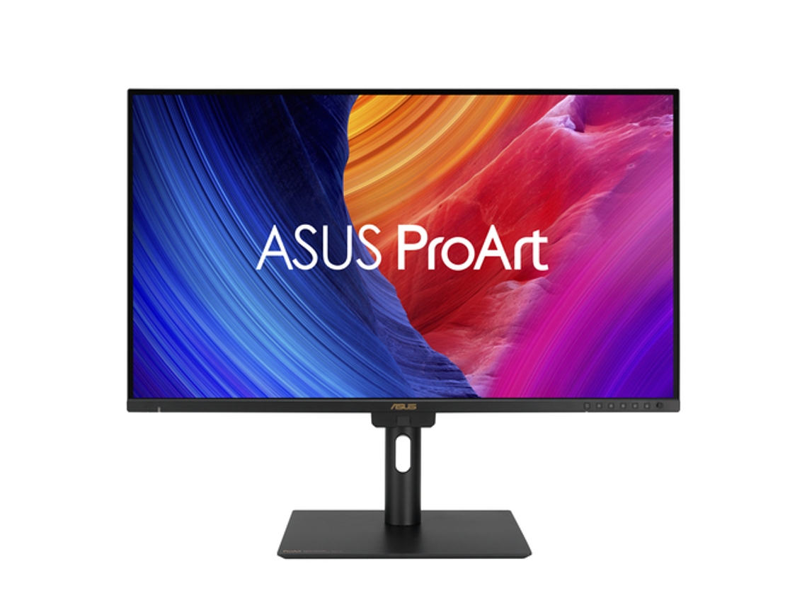 Monitor ASUS ProArt PA32UCE (31.5'' - 4K Ultra HD - 5 ms - LED - Negro)
