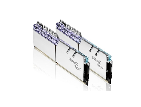 Memoria RAM DDR4 G.SKILL (2 x 8 GB - 3600 MHz)