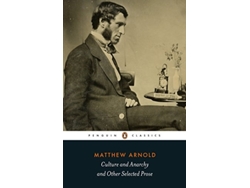 Libro Culture And Anarchy And Other Selected Prose de Matthew Arnold (Inglés)