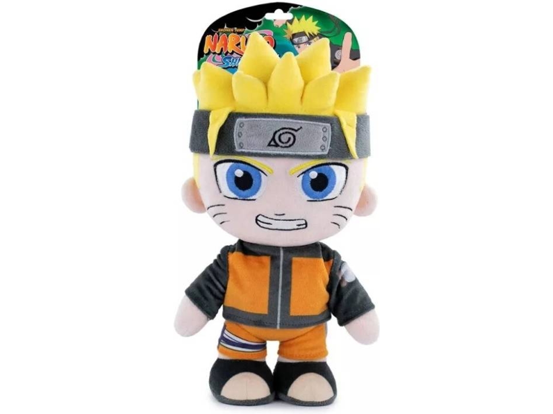Peluche NARUTO (29 cm)