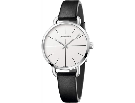 Reloj de cuarzo para mujer CALVIN KLEIN K7B231Cy