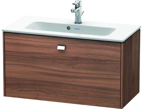 Módulo DURAVIT Brioso mural Compact 82,0 x 38,9 cm 1 extraíble para lavabo ME by Starck 234283