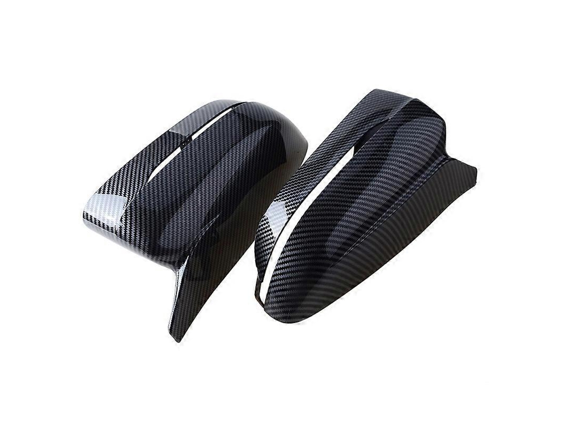 Cubierta del espejo retrovisor para BMW Serie 3, 5, 6, 7 y 8 (modelos G11, G12, G14, G15, G16, G20, G21, G30 y G31)
