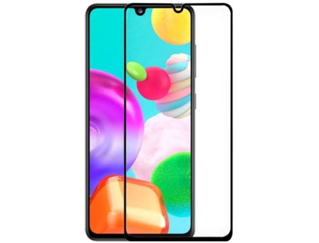 Protector de Pantalla Vidrio Templado Samsung A415 Galaxy A41 COOL Legal