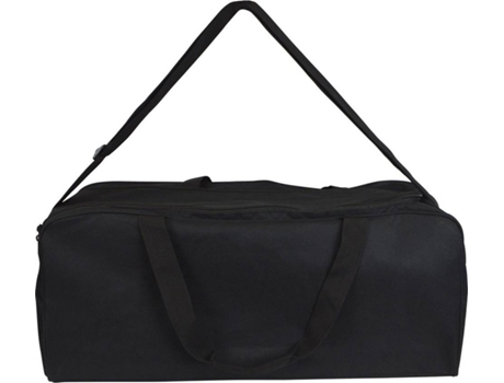 Bolsa de Deporte SPORTI FRANCE Negro (TU)