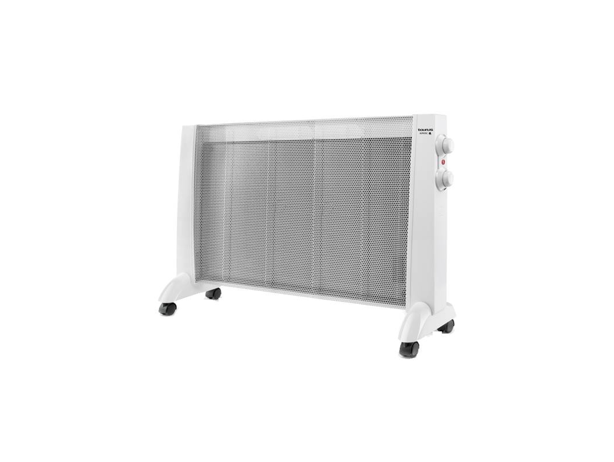 Radiador de Mica TAURUS PRMB2400 (2400 W)