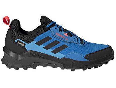 Zapatillas Deportivas ADIDAS Terrex Ax4 Gtx (Azul - Material Sintético- 44)