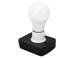 2026-as-bombilla Led E27 6500k 700lm 18v Para Baterías Bosch Bat Series, Carcasa De Pc, Iluminación Portátil