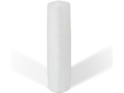 COM-FORT HOUSE Plástico Burbuja para Embalaje - 0.5 MTS x 20 MTS - Protección Segura y Eficiente