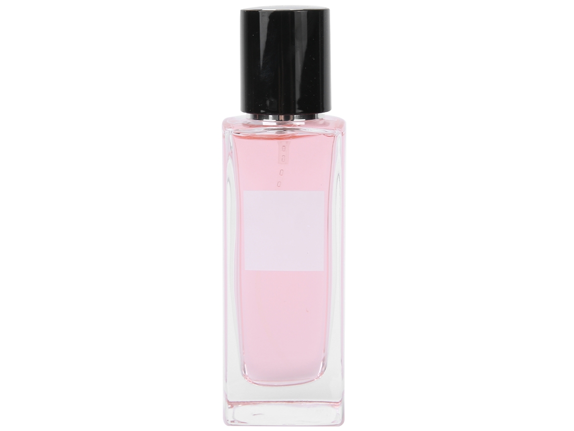 Perfume Floral Natural 50ml De Longa Duração Para Mulheres, Presente Ideal Com Fragrância Frutal E Floral