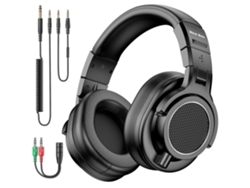 Fones de Estúdio Profissionais com Microfone MDUG