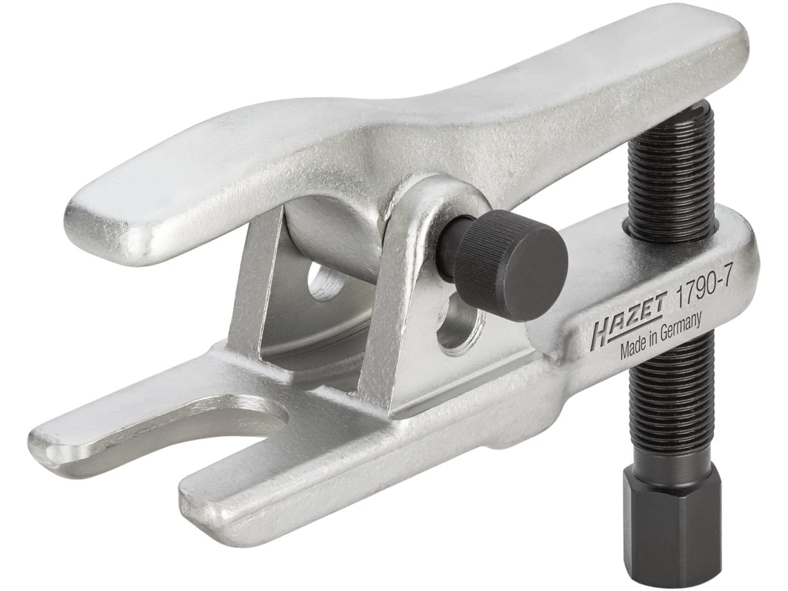 HAZET 1790-7 Extractor Universal de Rótulas