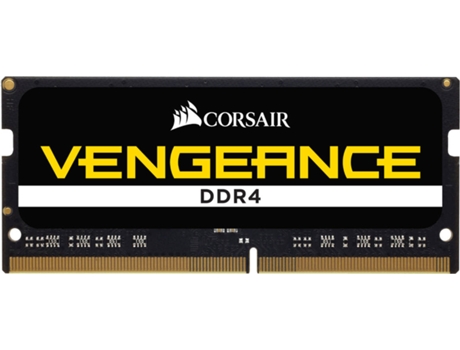Memoria RAM DDR4 CORSAIR CMSX32GX4M2A3200C22 (2 x 16 GB - 3200 MHz - CL 22)