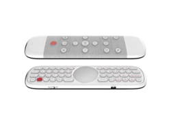 Mando TV CROWNED (2.4Ghz Fly Mouse 6 Axis Gyro Motion Wireless)