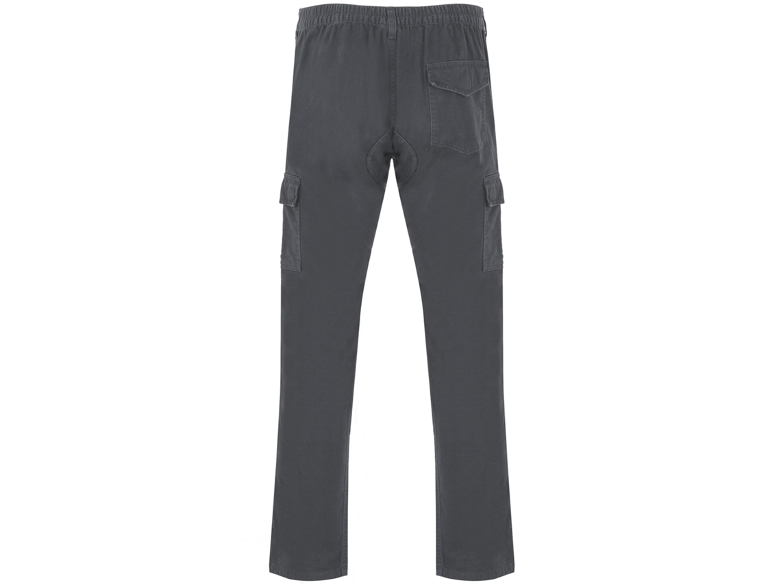 Pack de 2 Pantalones Largos ROLY (40 - Multicolor)