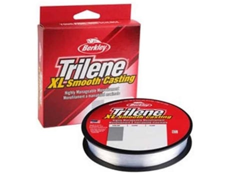 Monofilamento Trilene Xl 270 M Transparente 0.320 Mmberkley
