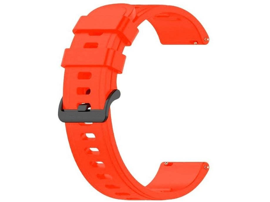 Correa Huawei Huawei GT Active G4M Naranja
