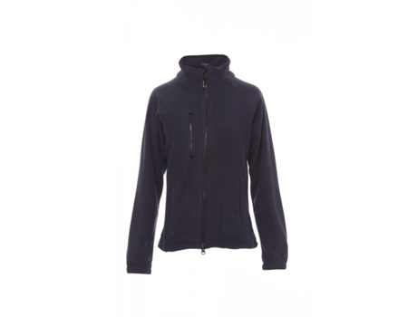 Chaqueta para Mujer PAYPER WEAR Norway Azul para Fitness (XL)