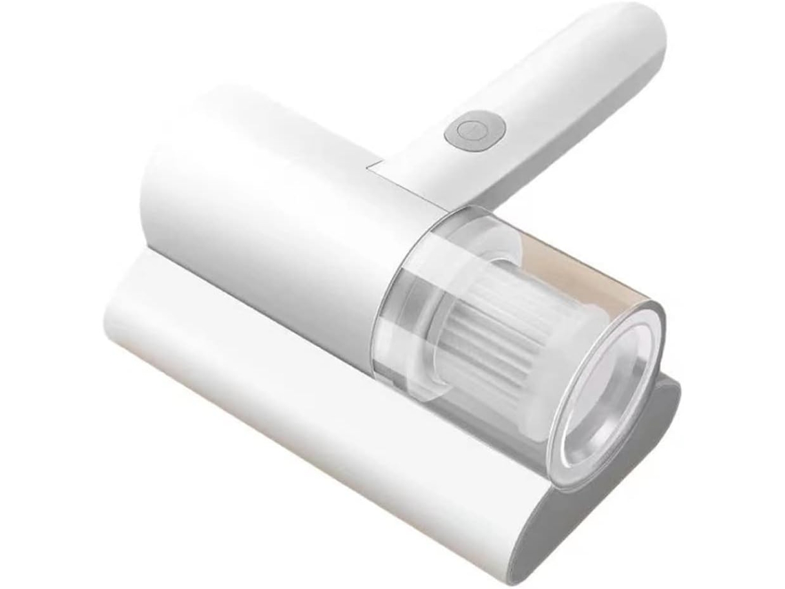 Aspiradora UV para ácaros del polvo, aspiradora para colchones con succión potente de 10 kPa para uso doméstico Gertiz