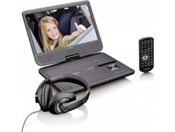 Reproductor Blu-Ray LENCO DVP-1010