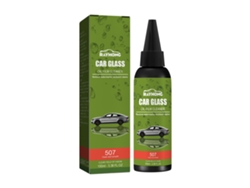 Limpiador de película de aceite para ventanas de automóviles