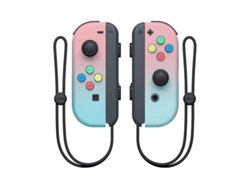 Mando inalámbrico YIZHOOD para Switch rosa y azul