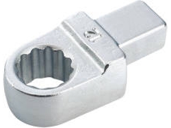 Herramientas Acoplables De Boca En Estrella (15 mm 9X12 mm  ) KING TONY