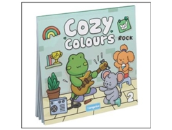 Cozy Colours – 2
